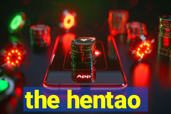 the hentao